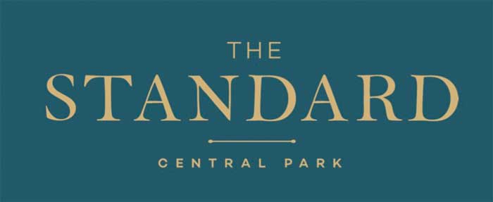 Logo The Standard Central Park