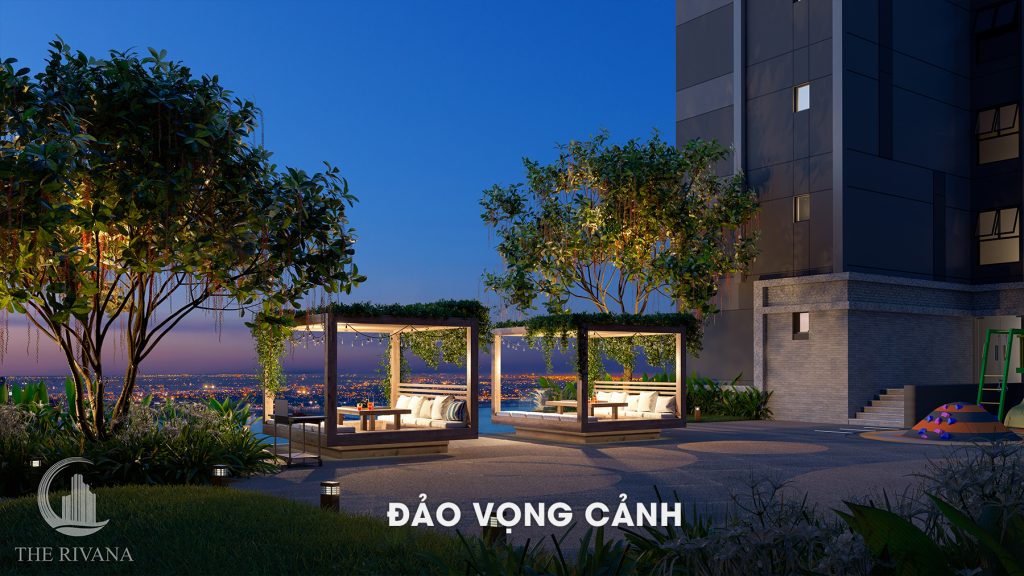 Dao Vong Canh The Rivana