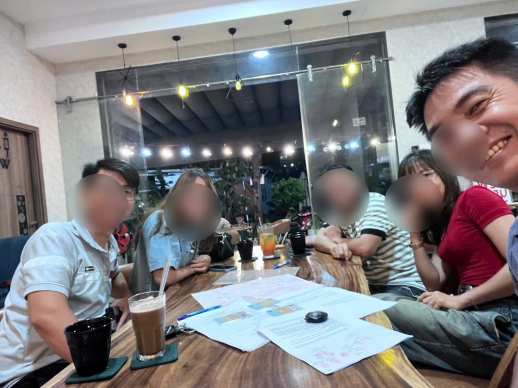Giao dịch mua bán căn hộ lái thiêu