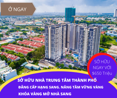 chung cư ecoxuan lái thiêu bình dương