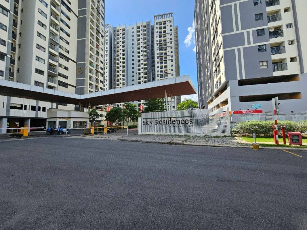 mua bán căn hộ lái thiêu
